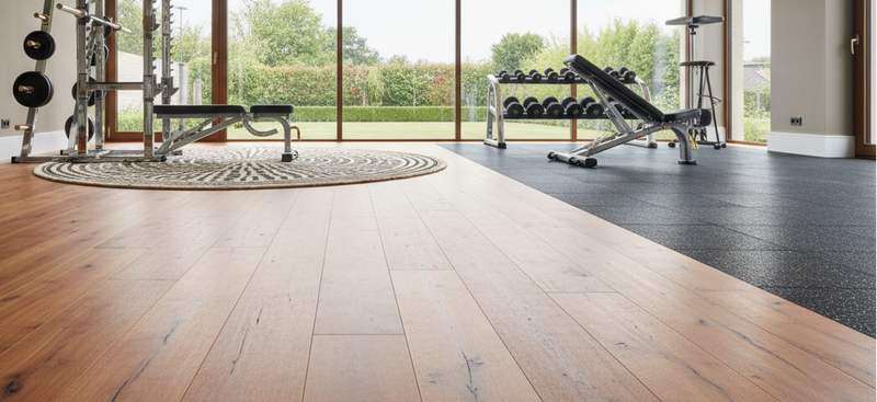 Premium Flooring