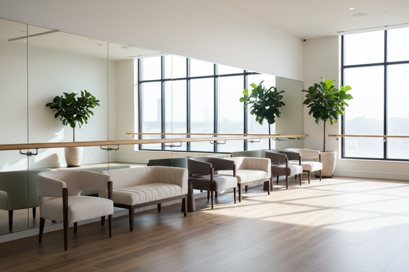 Seating & Lounge Furniture
