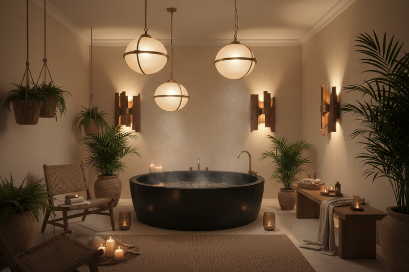Hot Tubs/jacuzzi