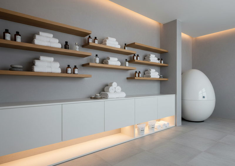 Storage & Shelving