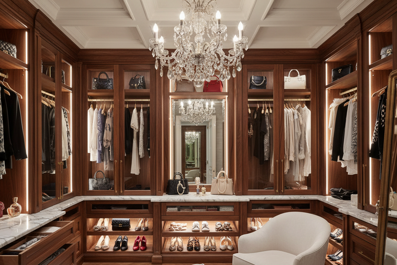 Storage & Shelving