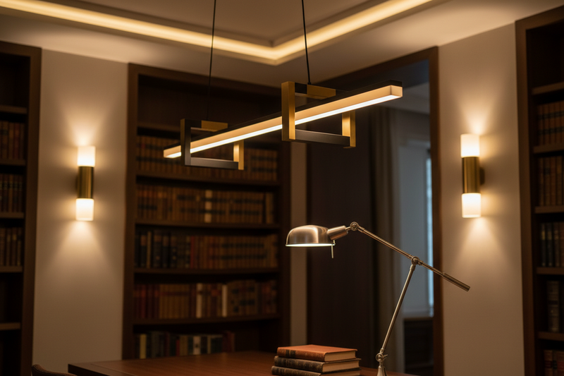 Lighting