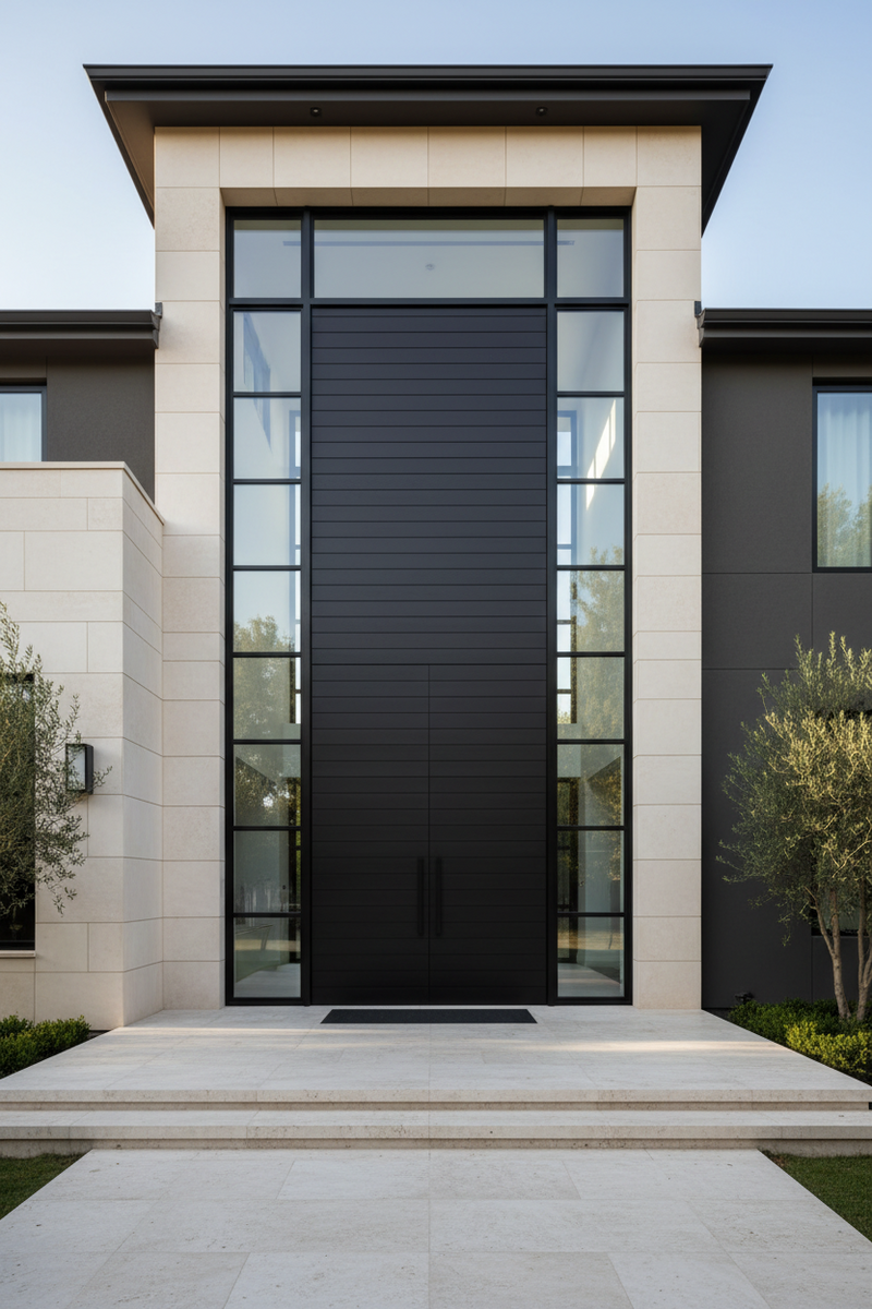 Doors & Entryway Hardware